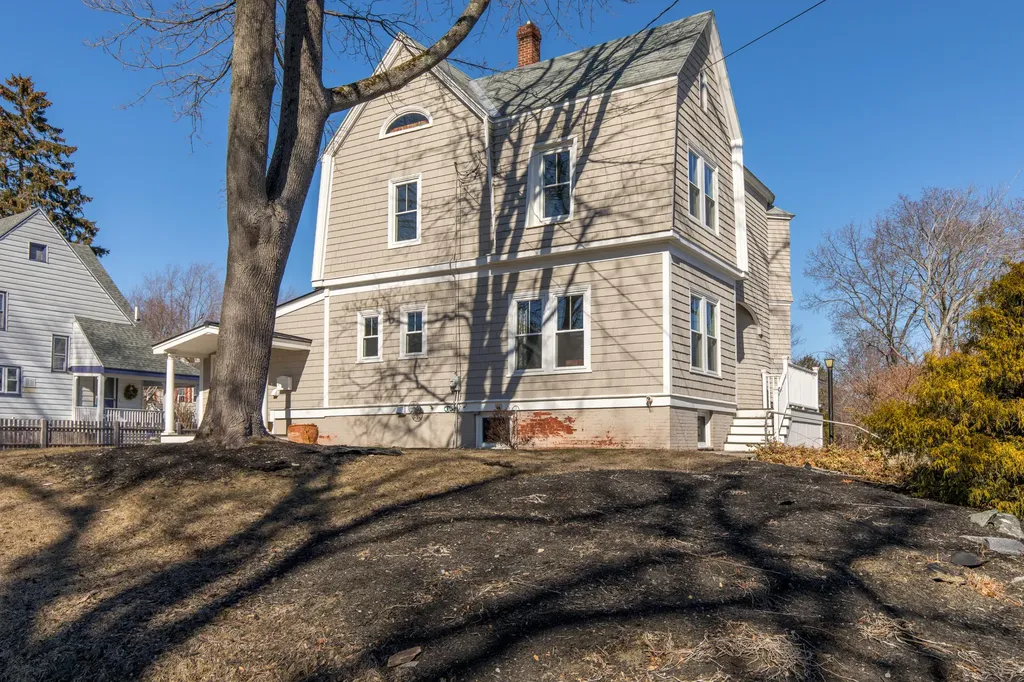 61 Granite Street Portland ME 04102
