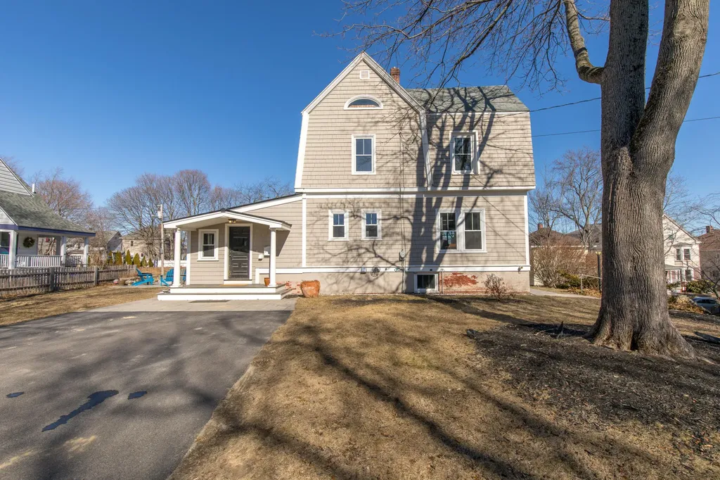 61 Granite Street Portland ME 04102