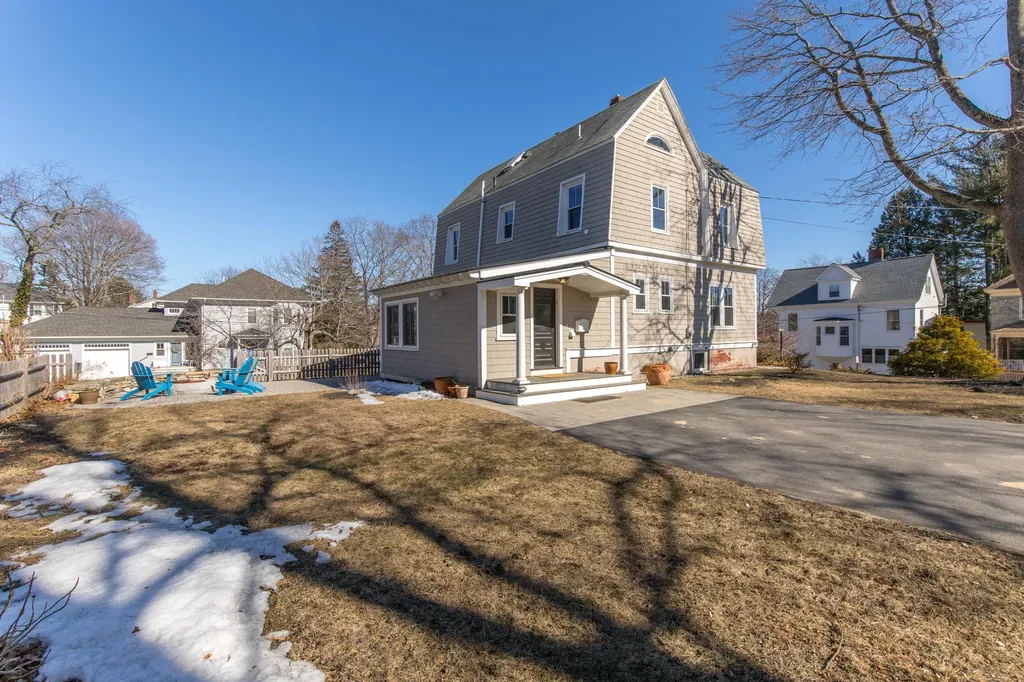 61 Granite Street Portland ME 04102