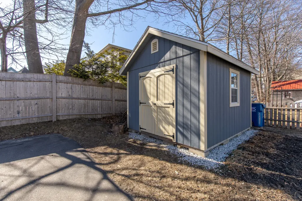 61 Granite Street Portland ME 04102