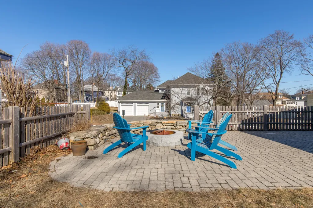 61 Granite Street Portland ME 04102