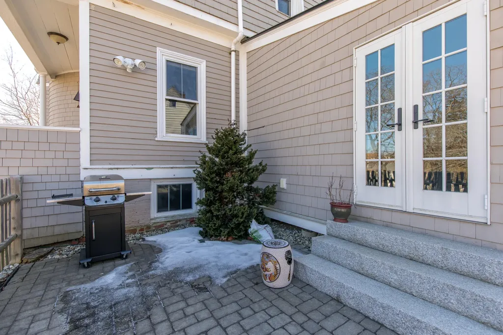 61 Granite Street Portland ME 04102