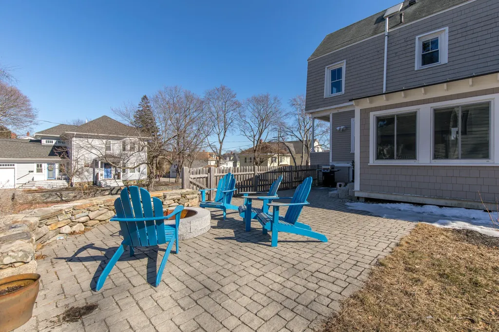 61 Granite Street Portland ME 04102