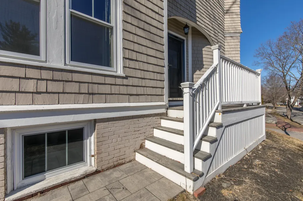 61 Granite Street Portland ME 04102