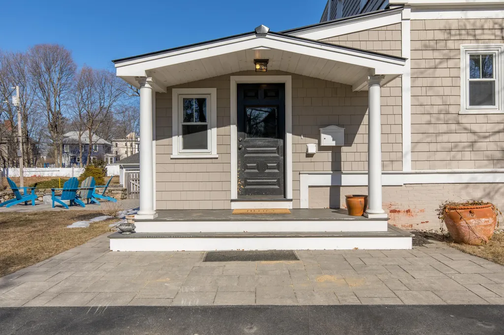 61 Granite Street Portland ME 04102