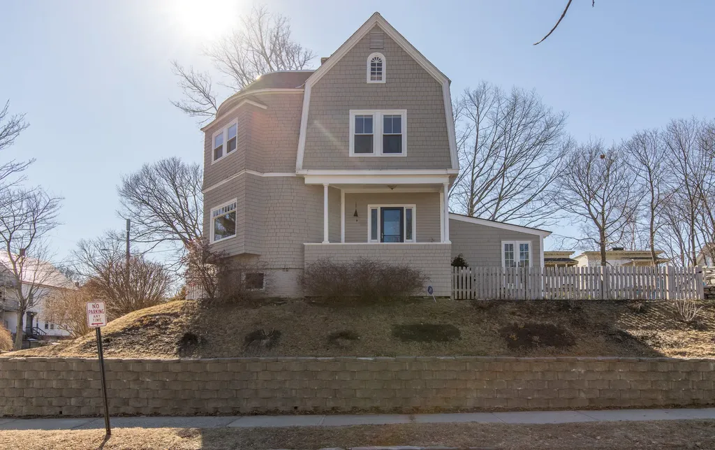 61 Granite Street Portland ME 04102