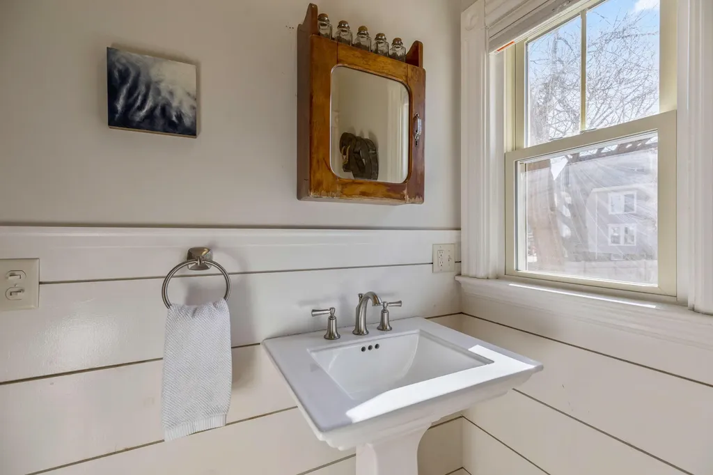 61 Granite Street Portland ME 04102