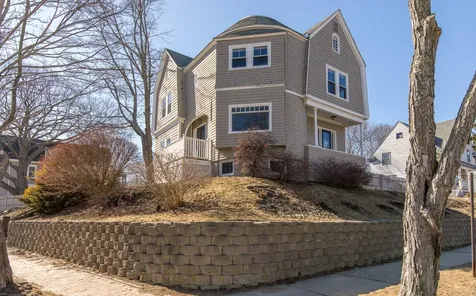 61 Granite Street Portland ME 04102