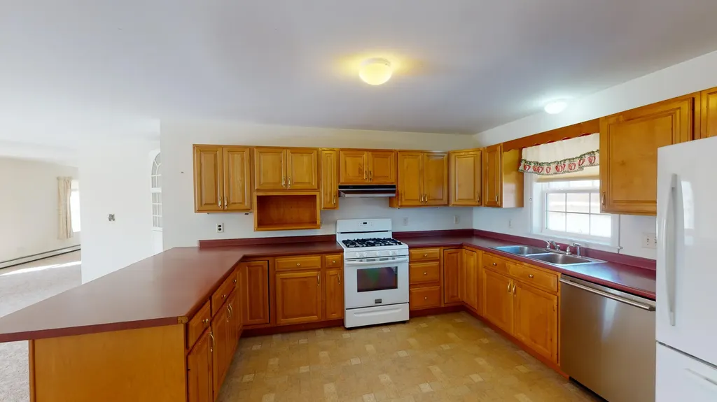381 Greenwood Mountain Road Hebron ME 04238