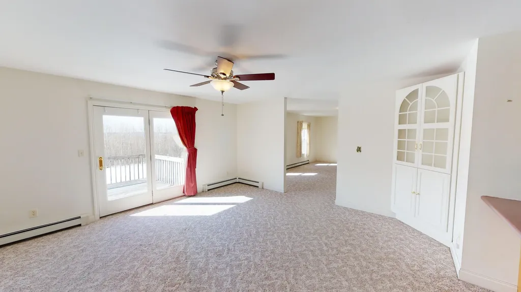 381 Greenwood Mountain Road Hebron ME 04238