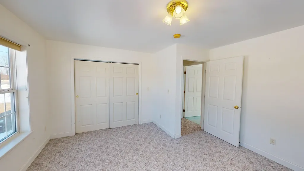 381 Greenwood Mountain Road Hebron ME 04238
