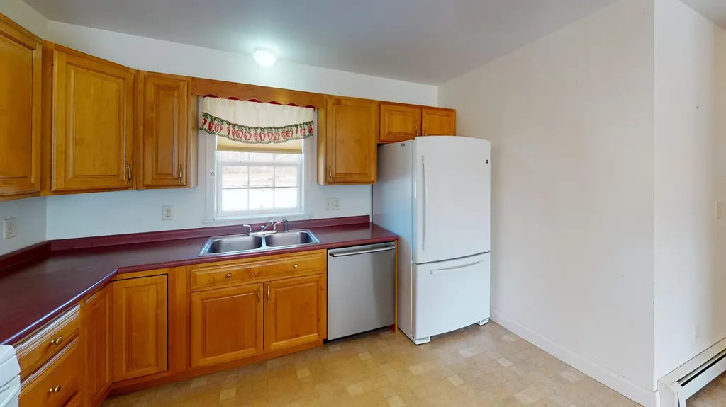 381 Greenwood Mountain Road Hebron ME 04238