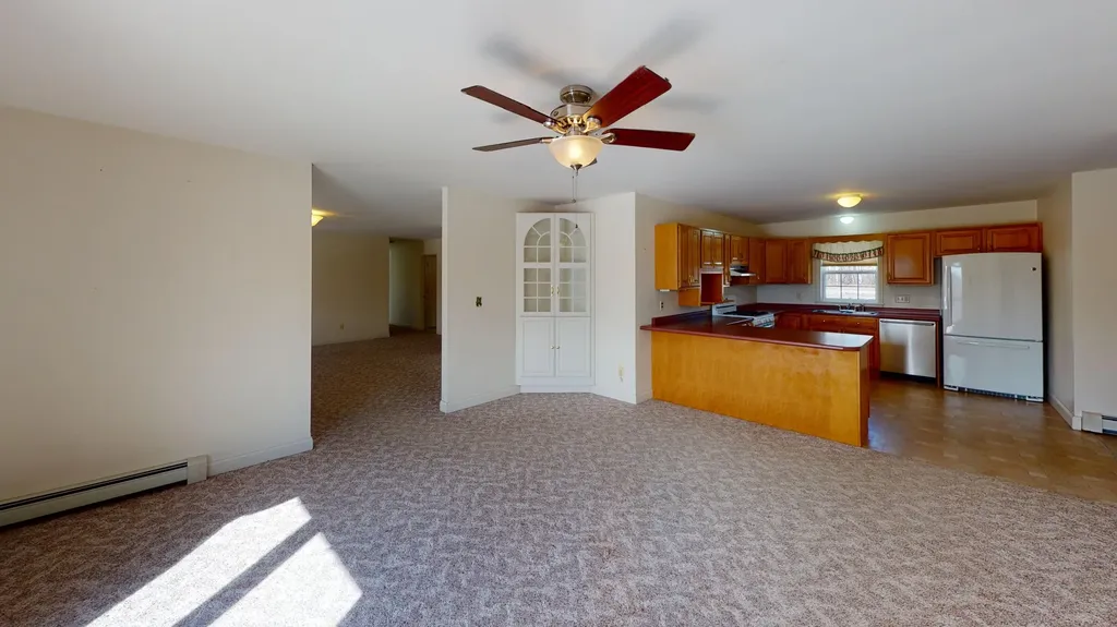 381 Greenwood Mountain Road Hebron ME 04238