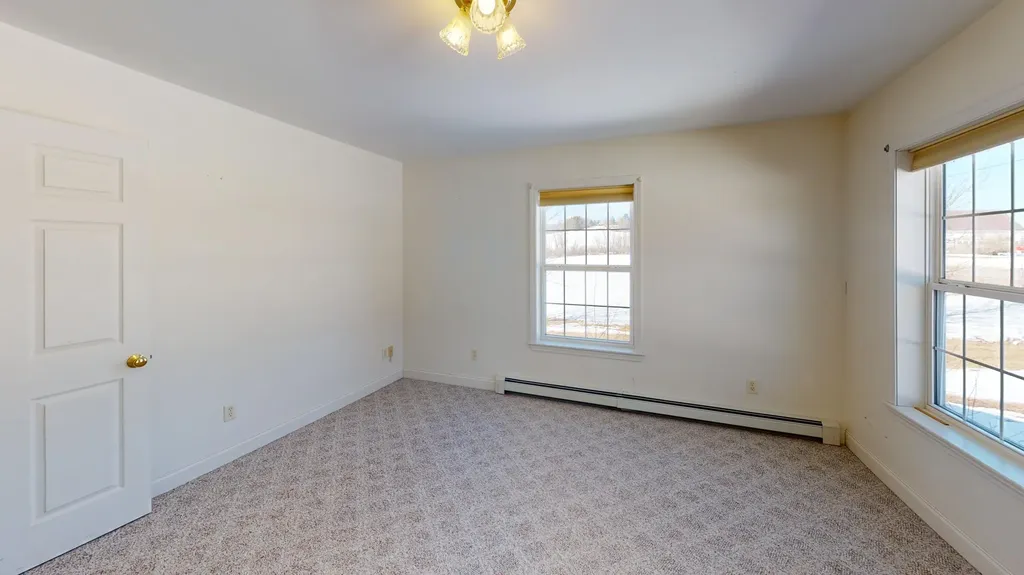 381 Greenwood Mountain Road Hebron ME 04238