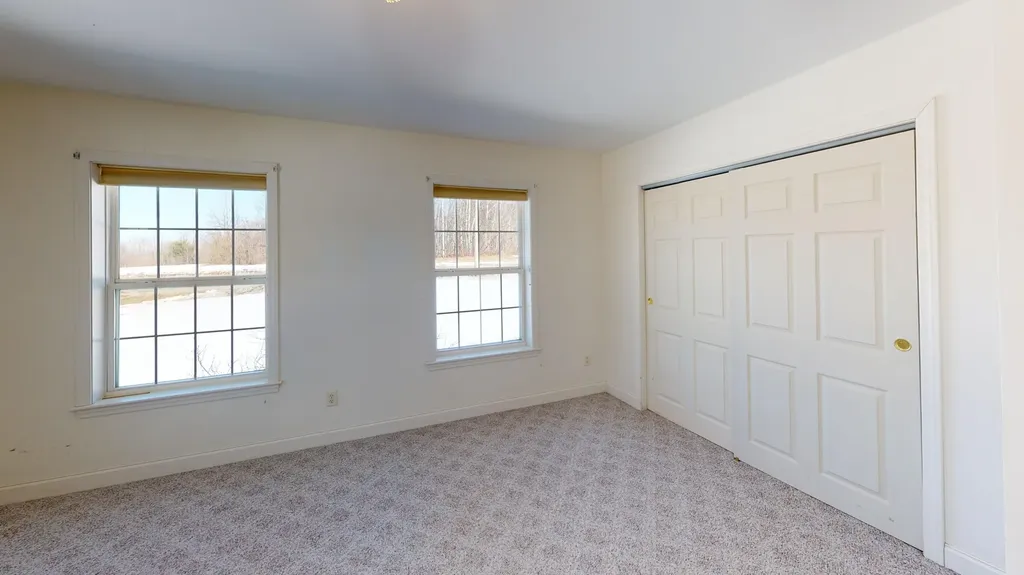 381 Greenwood Mountain Road Hebron ME 04238