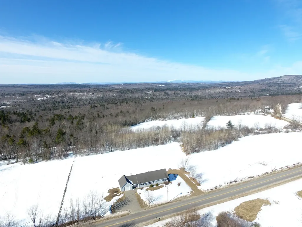 381 Greenwood Mountain Road Hebron ME 04238