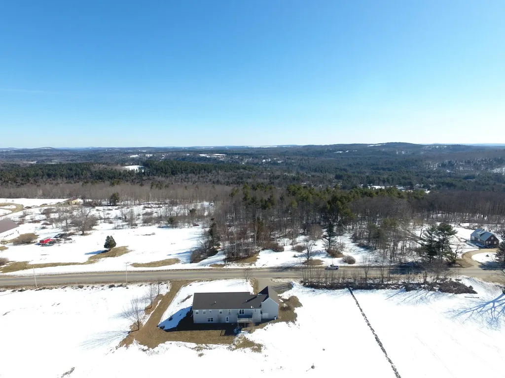381 Greenwood Mountain Road Hebron ME 04238