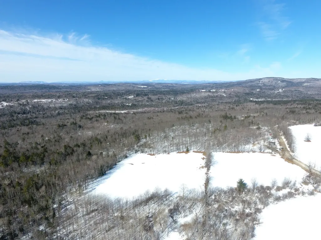 381 Greenwood Mountain Road Hebron ME 04238