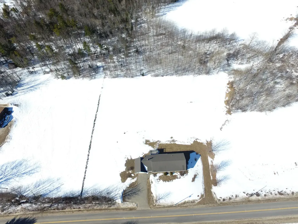 381 Greenwood Mountain Road Hebron ME 04238