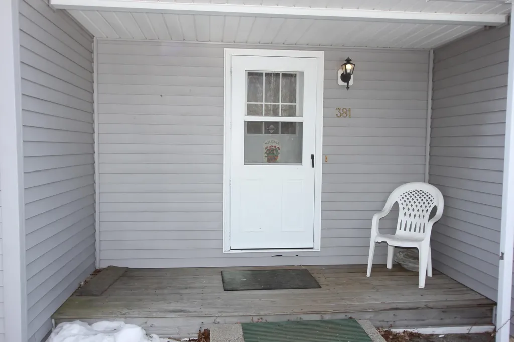 381 Greenwood Mountain Road Hebron ME 04238