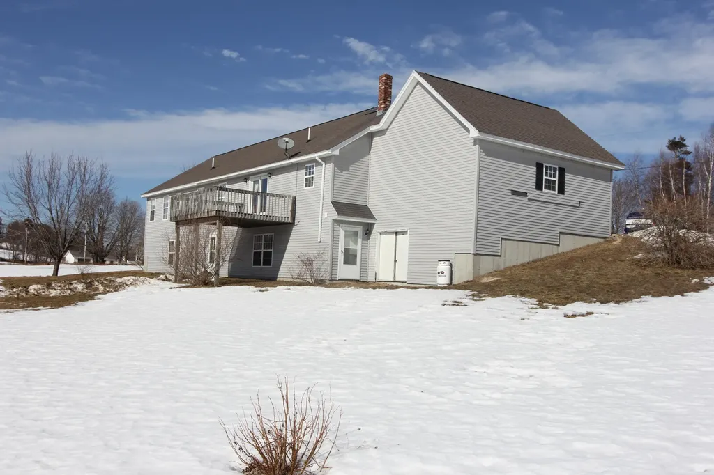 381 Greenwood Mountain Road Hebron ME 04238