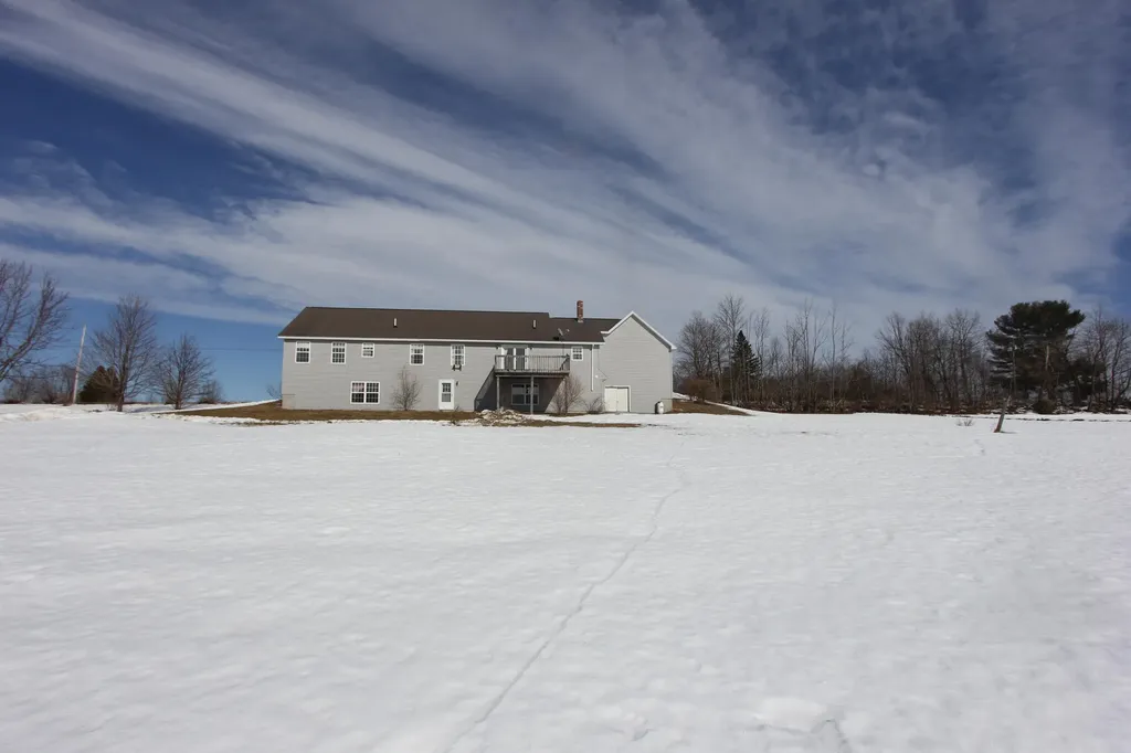 381 Greenwood Mountain Road Hebron ME 04238