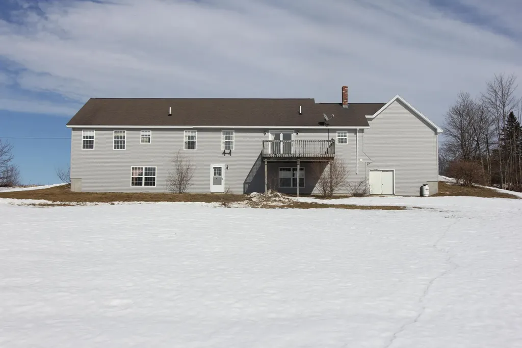 381 Greenwood Mountain Road Hebron ME 04238