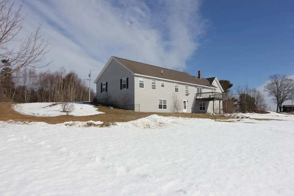 381 Greenwood Mountain Road Hebron ME 04238