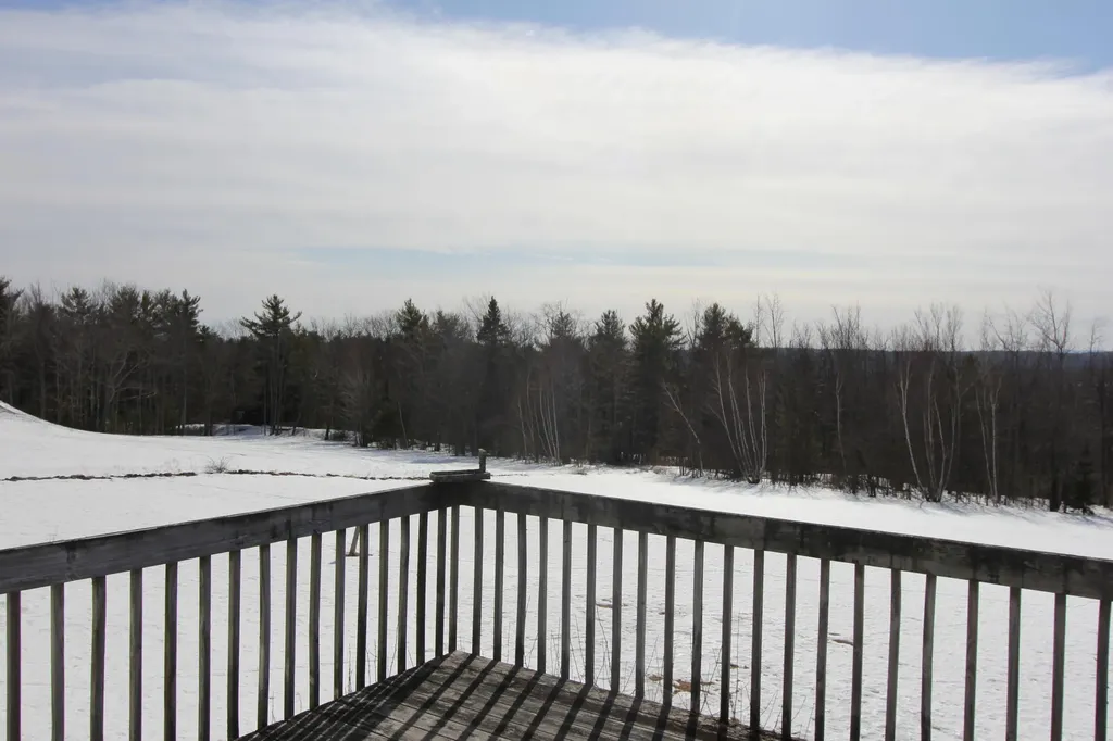 381 Greenwood Mountain Road Hebron ME 04238