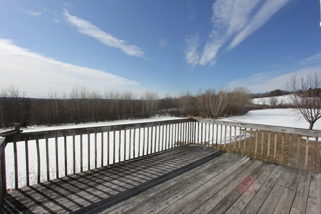 381 Greenwood Mountain Road Hebron ME 04238