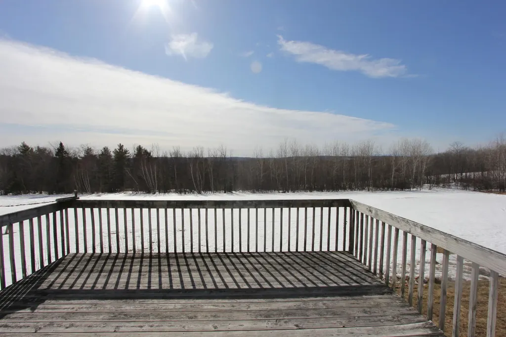 381 Greenwood Mountain Road Hebron ME 04238