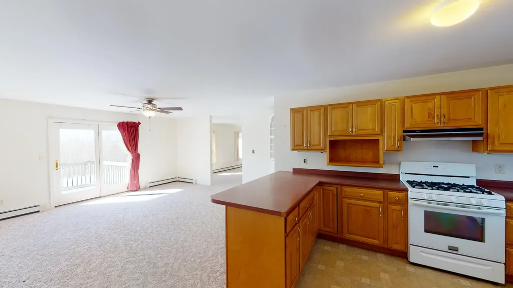 381 Greenwood Mountain Road Hebron ME 04238