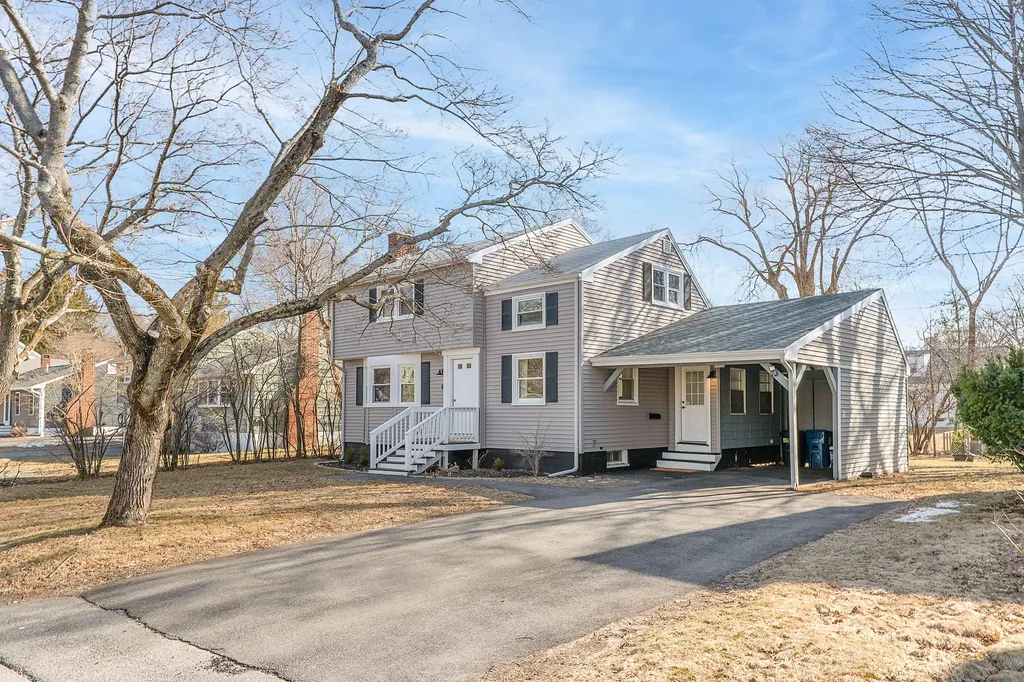 101 Craigie Street Portland ME 04102