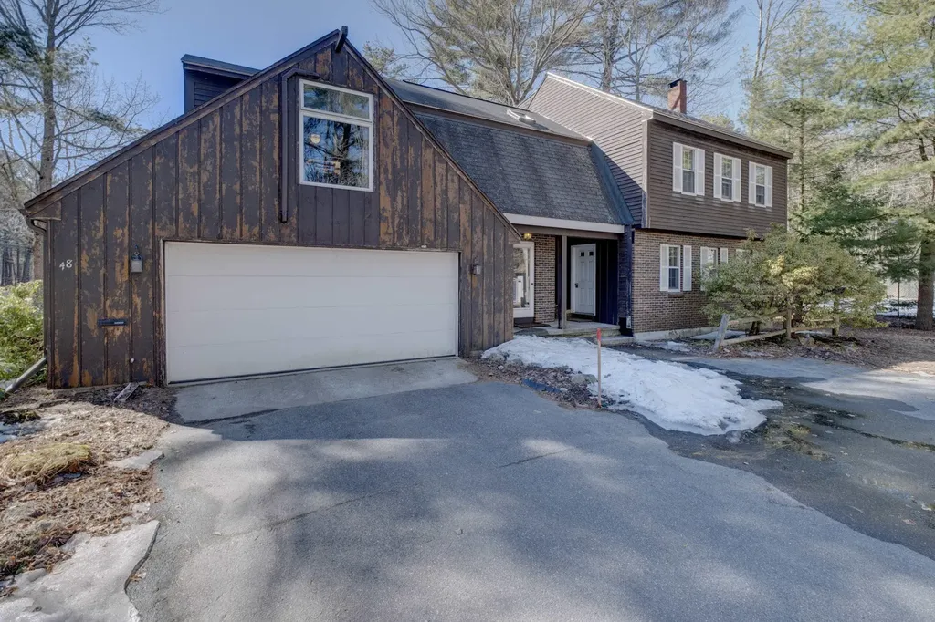 48 Columbia Avenue Brunswick ME 04011