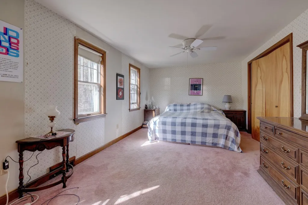 48 Columbia Avenue Brunswick ME 04011