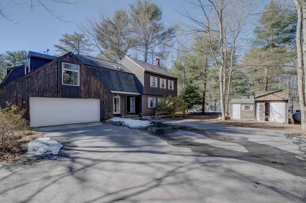 48 Columbia Avenue Brunswick ME 04011
