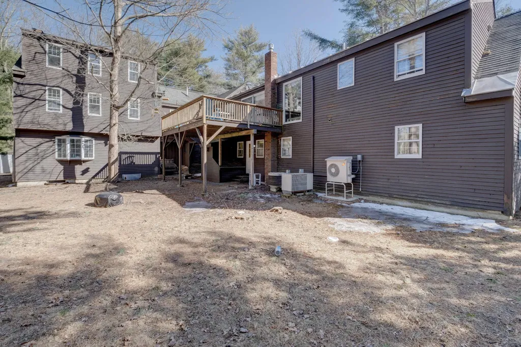 48 Columbia Avenue Brunswick ME 04011