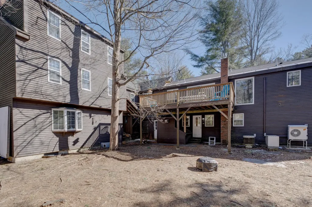 48 Columbia Avenue Brunswick ME 04011