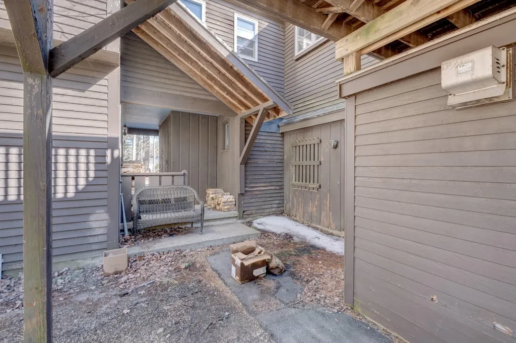 48 Columbia Avenue Brunswick ME 04011