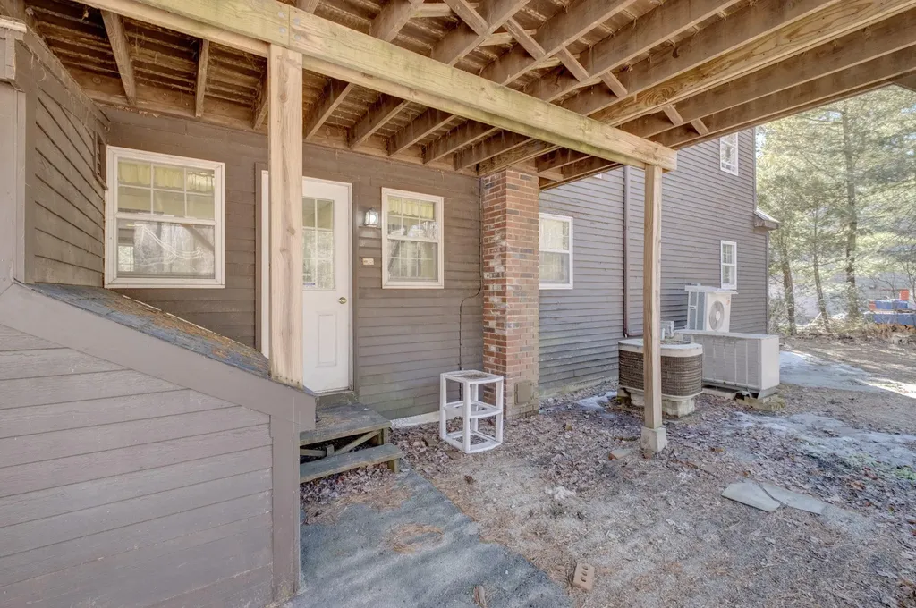 48 Columbia Avenue Brunswick ME 04011