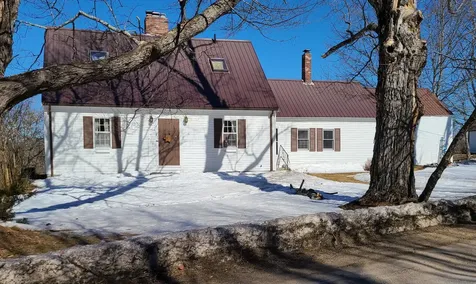 237 Chase Road Parsonsfield ME 04047