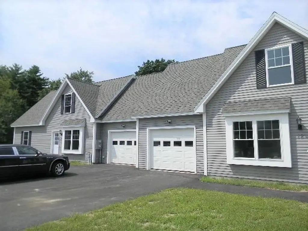 3 Granite Drive Sanford ME 04073