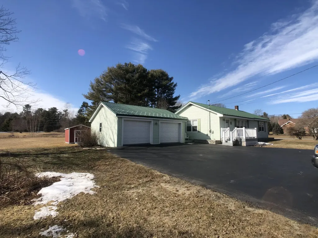 250 Woodside Road Brunswick ME 04011