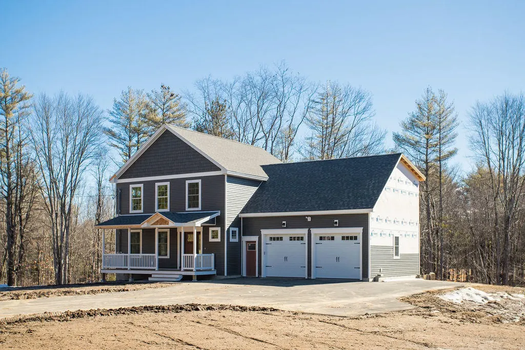 92 Little River Road Berwick ME 03901