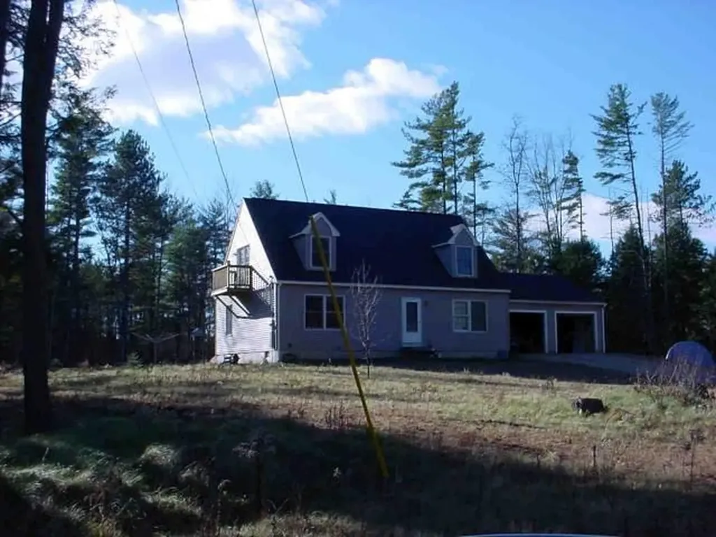 205 Little River Road Berwick ME 03901