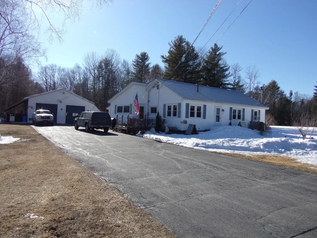 225 Elm Street Milo ME 04463