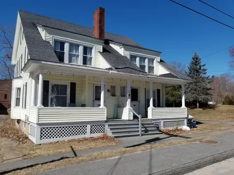 1330 Washington Street Bath ME 04530