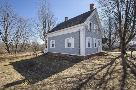 10 Pine Street Thomaston ME 04861