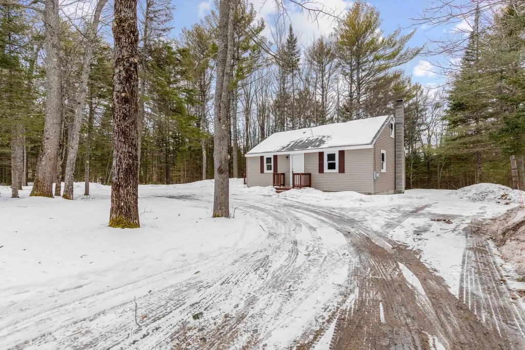 374 Owls Nest Road Shapleigh ME 04076