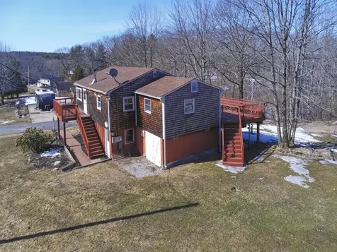 85 Bog Road Rockland ME 04841